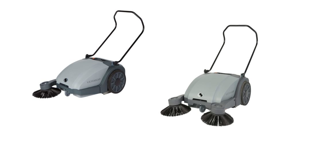 Cover picture KM 88 & KM 68 VERMOP