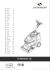 Anleitung TURNADO 35