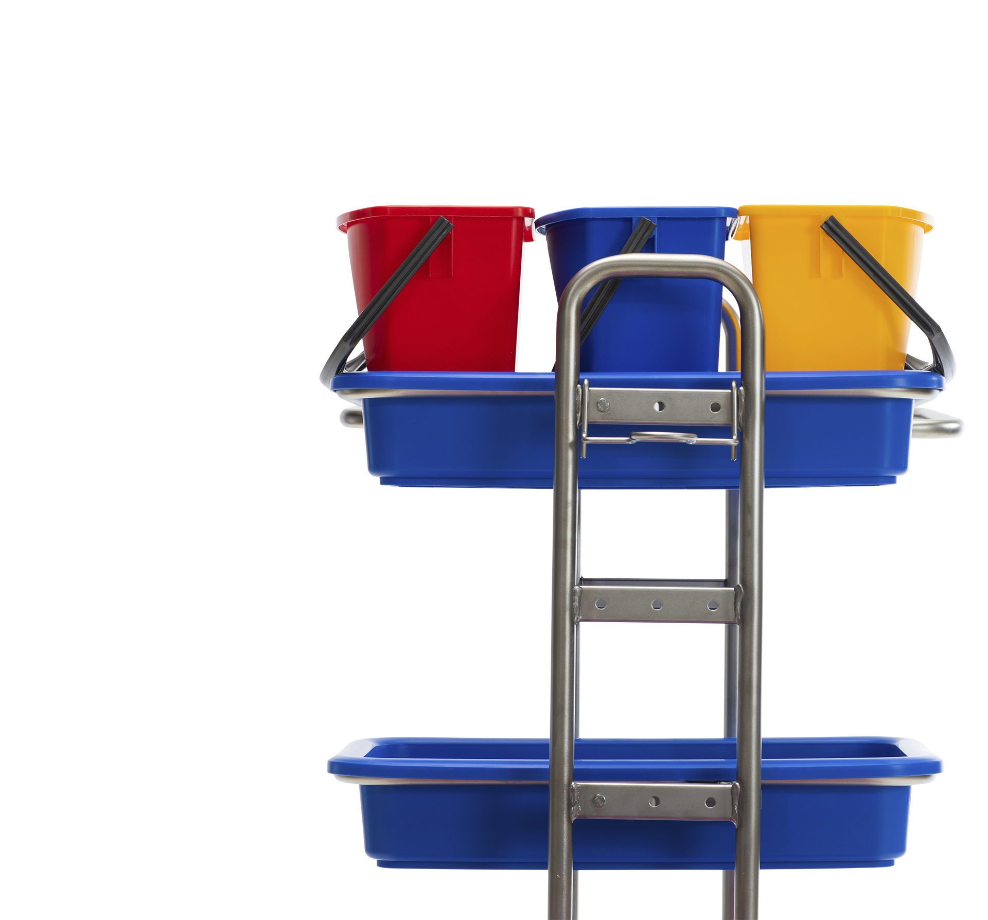 Große Wirkung für angemessenes Budget