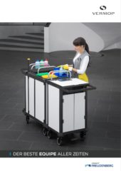 VERMOP Broschüre EQUIPE