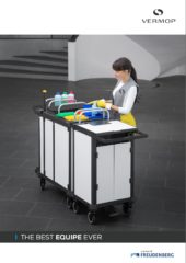 VERMOP Brochure EQUIPE