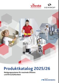 VERMOP Katalog