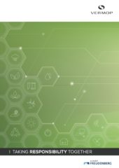 VERMOP Brochure Sustainability