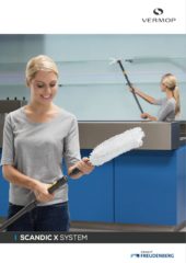 VERMOP Brochure SCANDIC X System