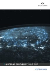 VERMOP Brochure Strong Partner by your side